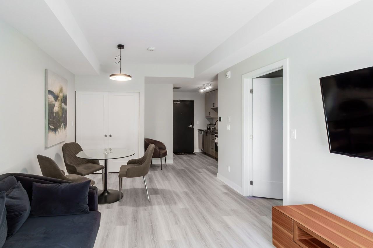 84 - 92 Hinton Avenue North - Dwell Hintonburg - Photo 7 of 20