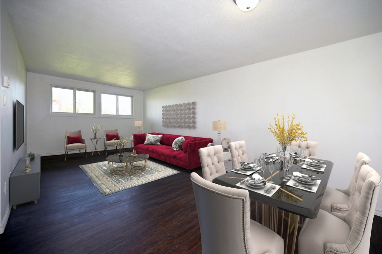 Kyle Gardens - Photo 6 of 21