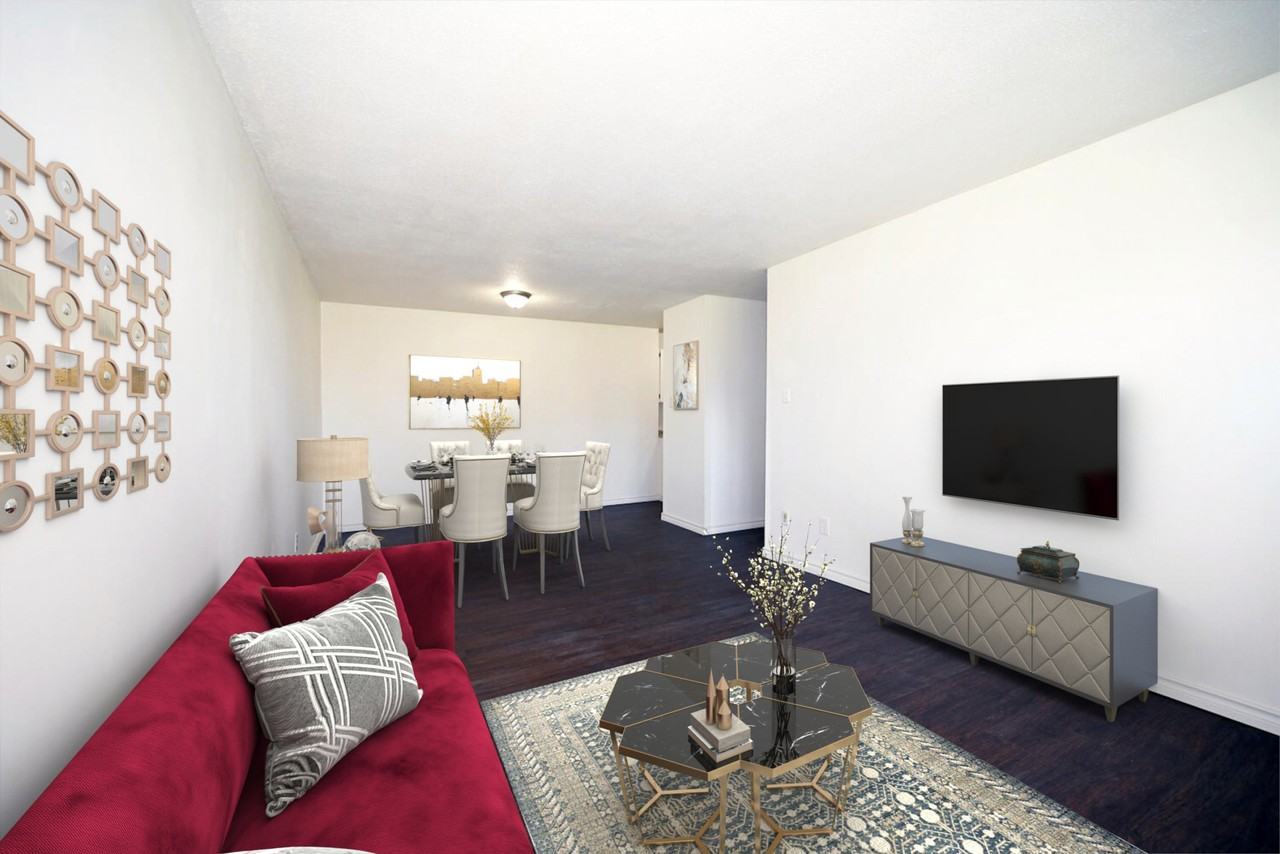 Kyle Gardens - Photo 7 of 21