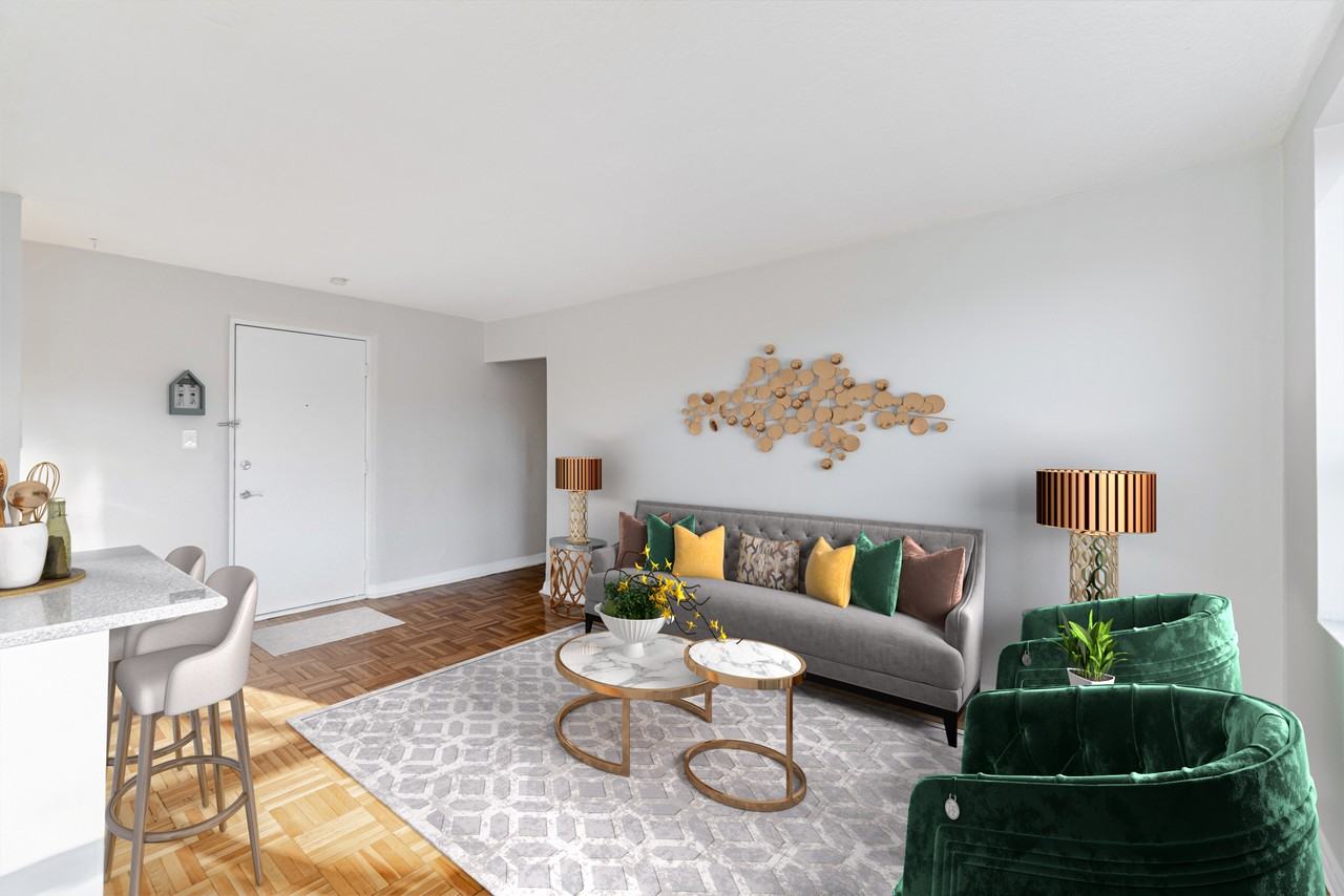 Royal Heights Apartments - Photo 2 of 27