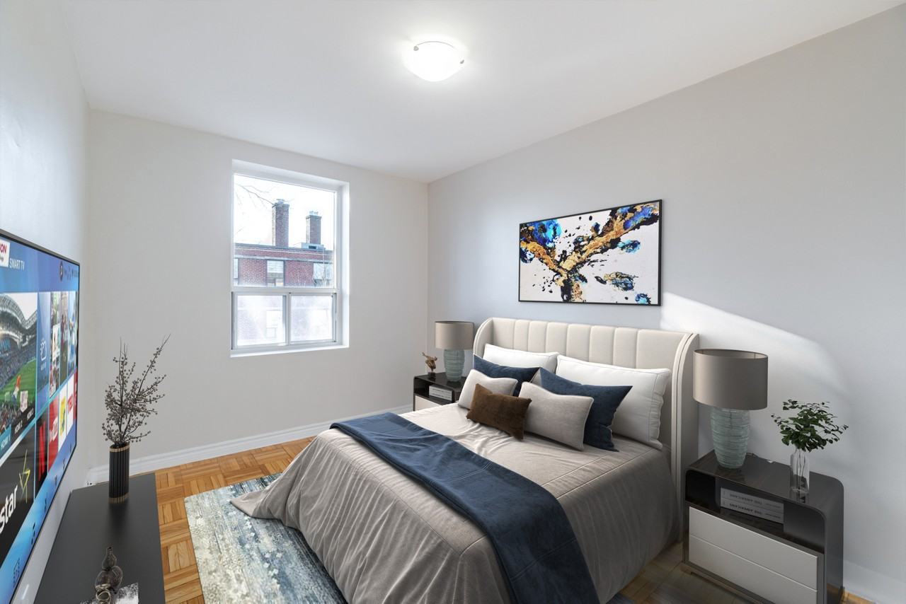 Royal Heights Apartments - Photo 7 of 27