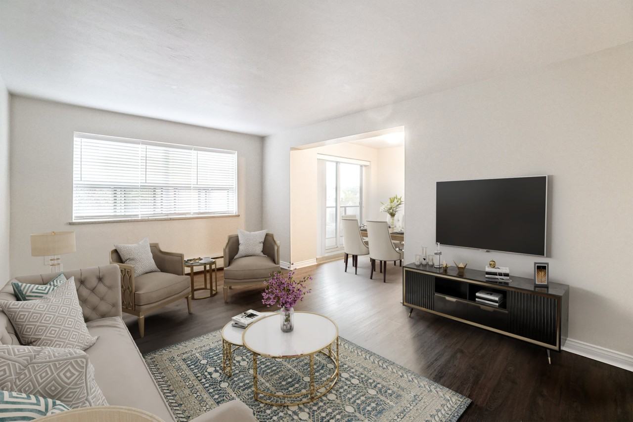 Harbour View Suites - Photo 6 of 19