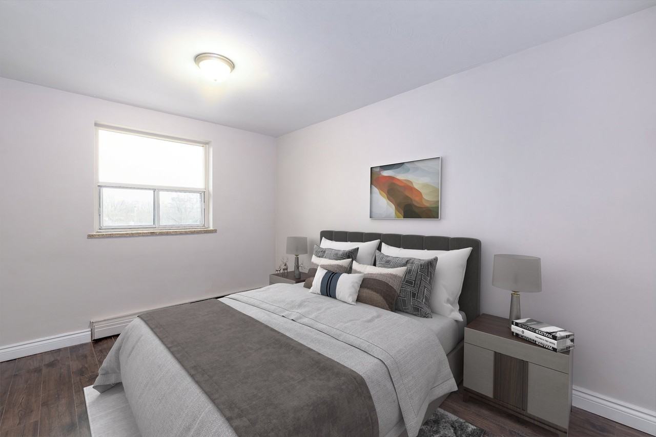 Ford Manor Apartments - Photo 6 of 18