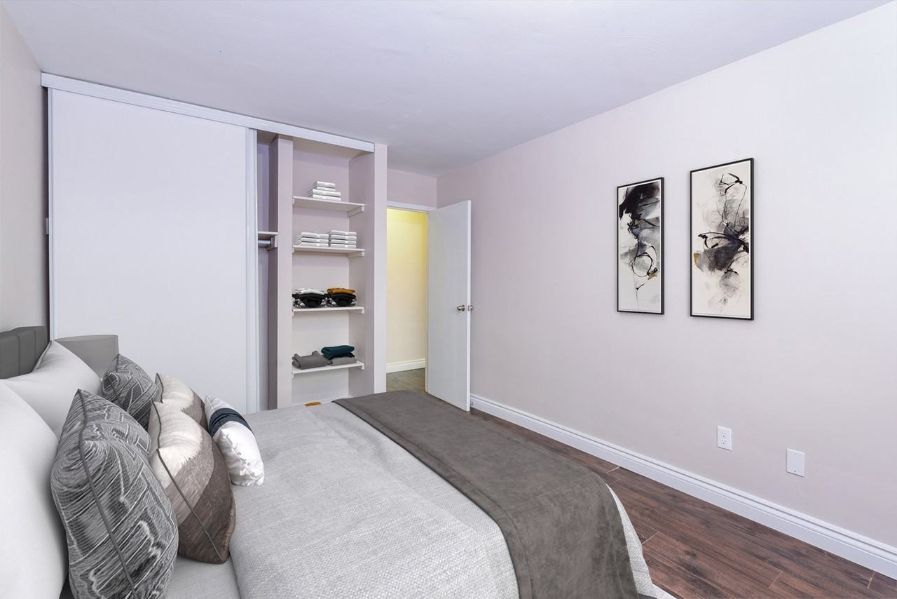 Ford Manor Apartments - Photo 7 of 18