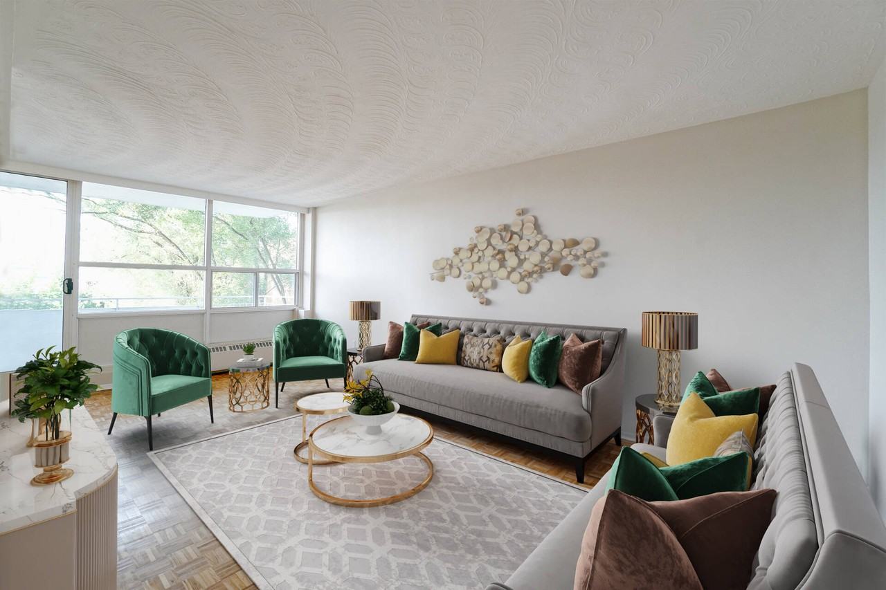 Redhill Tower - Photo 4 of 22