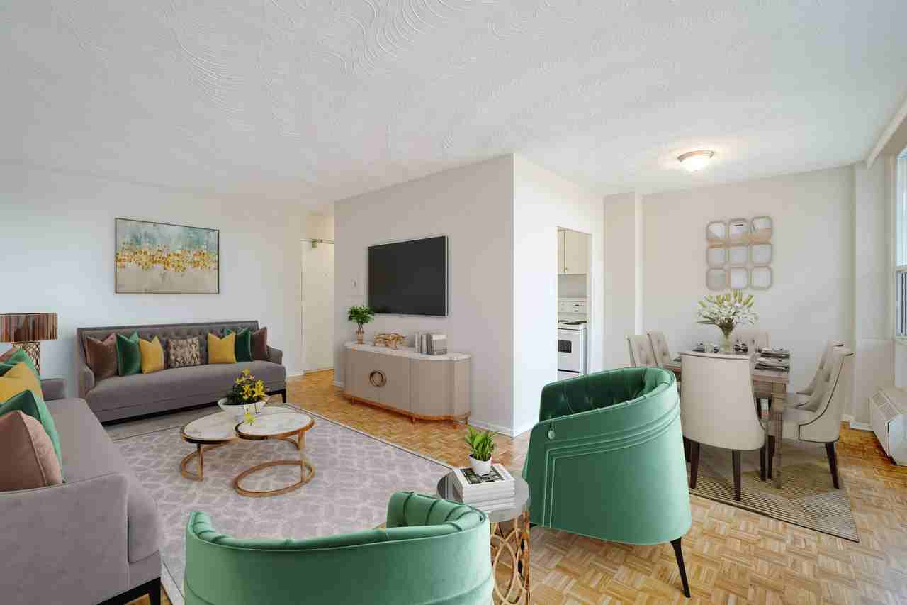 Redhill Tower - Photo 5 of 22