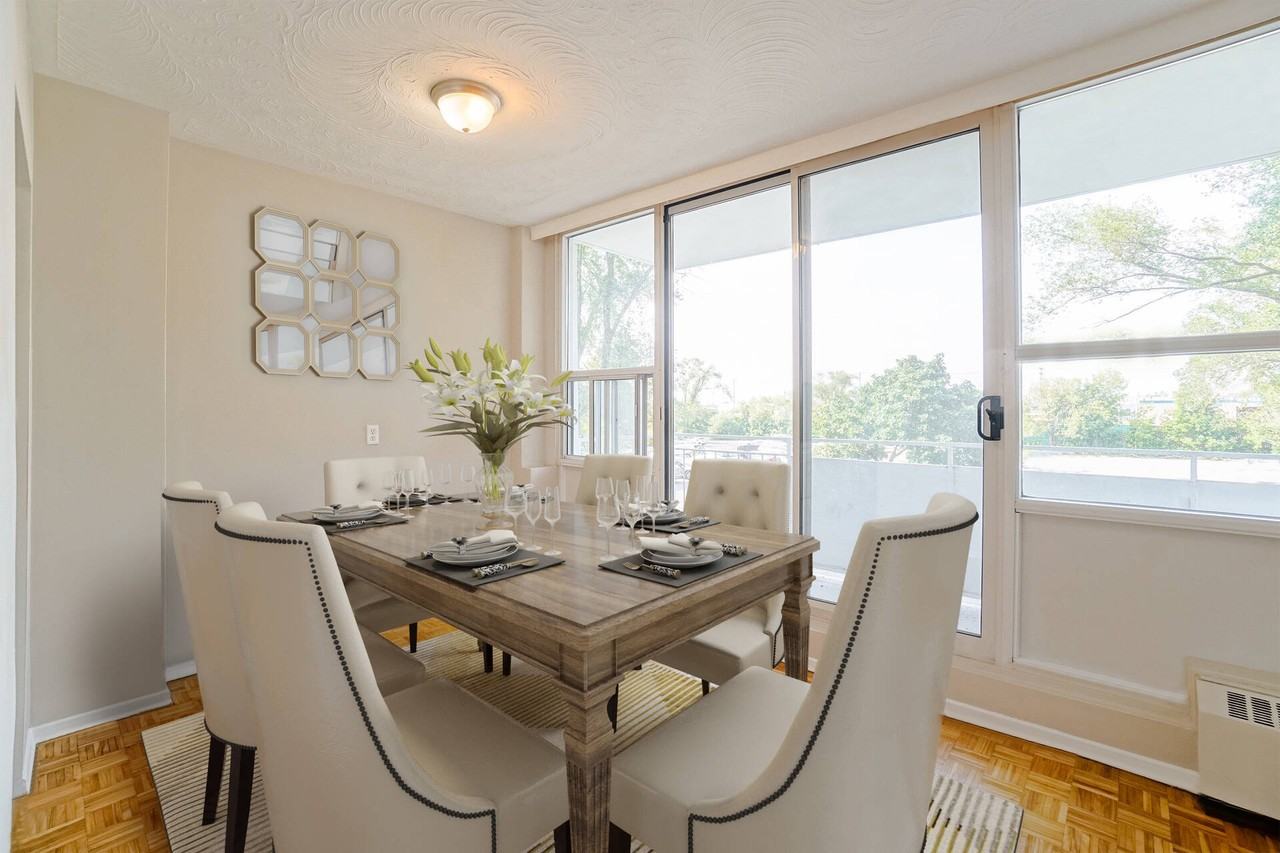 Redhill Tower - Photo 6 of 22