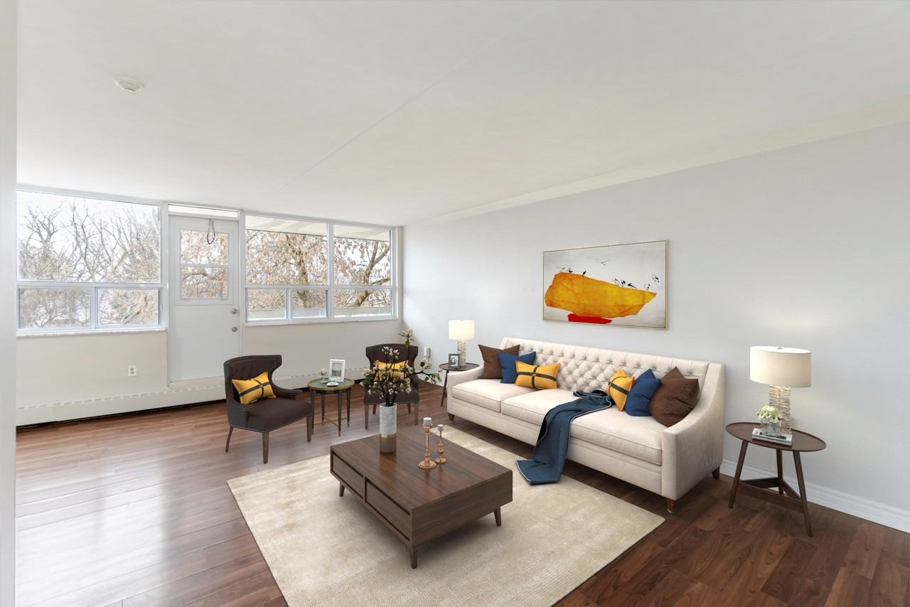 Drummond Place - Photo 4 of 26