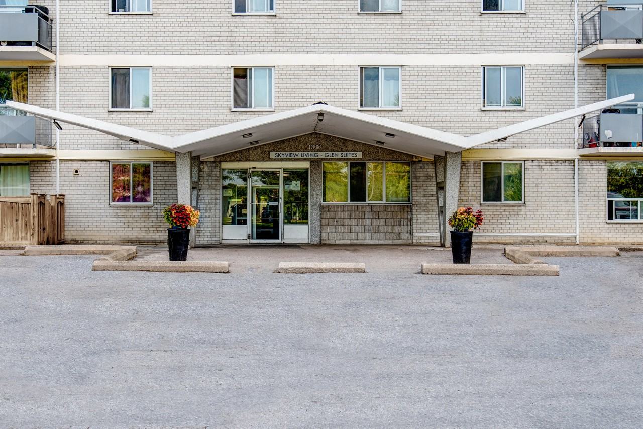 Glen Suites - Photo 2 of 23