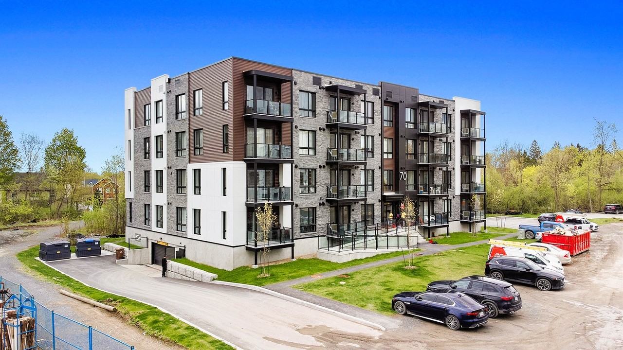 NANCY ELLIOTT - PROJET RIVERMEAD - Photo 2 of 42