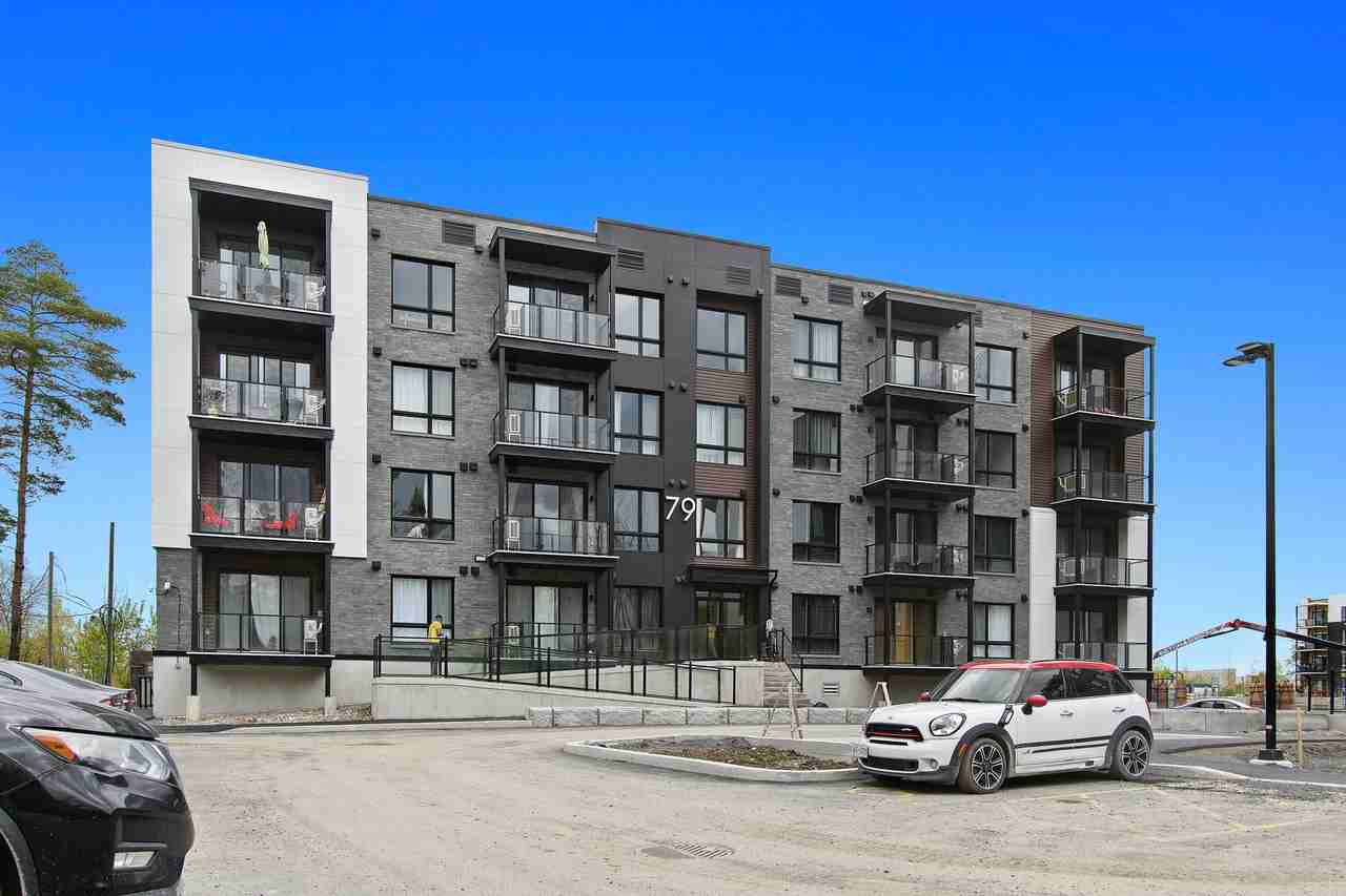 NANCY ELLIOTT - PROJET RIVERMEAD - Photo 5 of 42