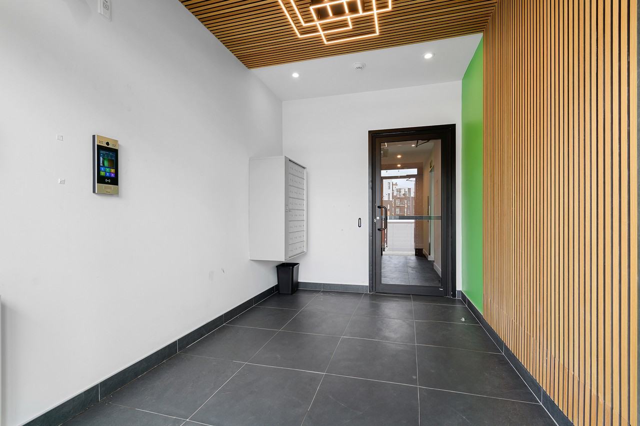 NANCY ELLIOTT - PROJET RIVERMEAD - Photo 6 of 42