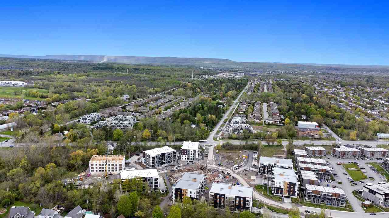 NANCY ELLIOTT - PROJET RIVERMEAD - Photo 5 of 33