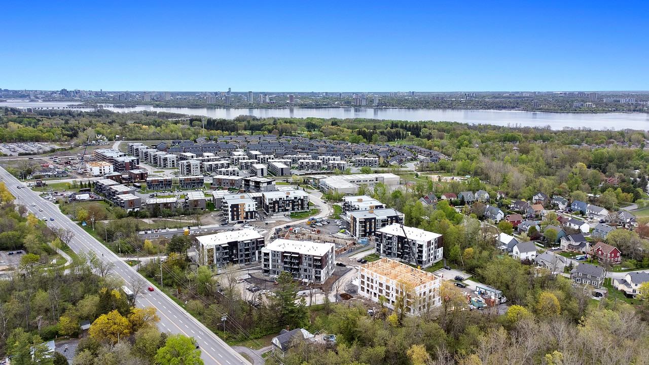 NANCY ELLIOTT - PROJET RIVERMEAD - Photo 3 of 33