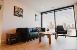 Luxury Executive Suite in Winnipeg | Fully Furnished | All Inclusive - Photo 1 of 1