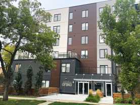 Artika Apartments - Photo 1 of 1