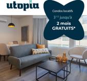 Utopia - Dorval - Photo 1 of 1