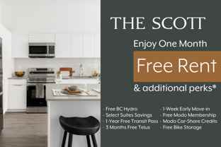 The Scott - Photo 1 of 1