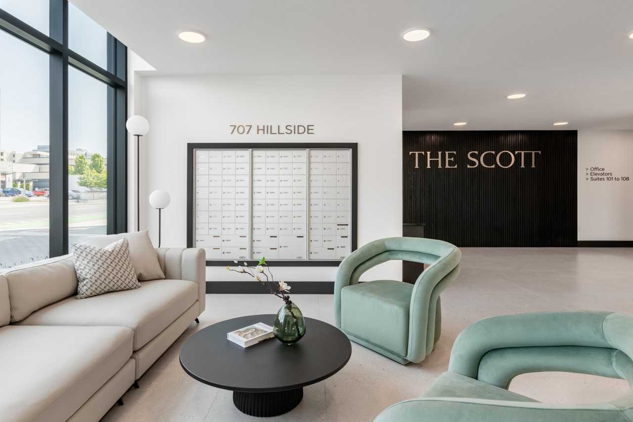 The Scott - Photo 7 of 11