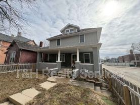 409 W Washington St - Photo 1 of 1