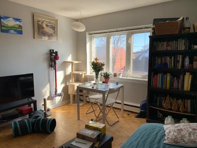 55 Sweetland Ave. - Photo 4 of 12