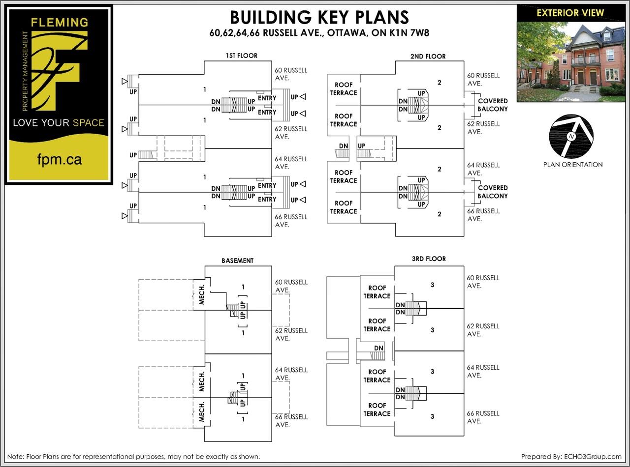 60 Russell Ave. - Photo 5 of 5