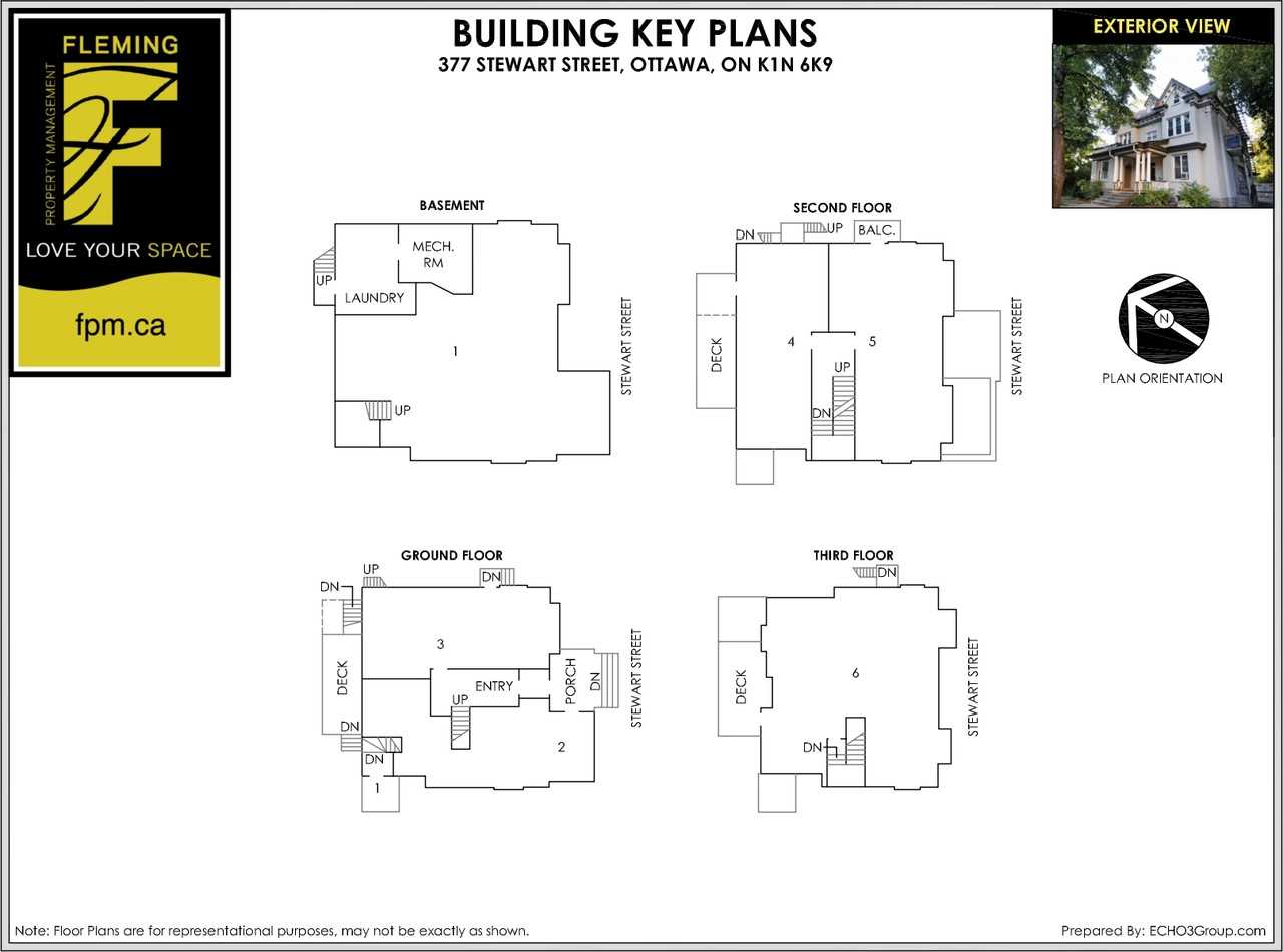 377 Stewart St - Photo 4 of 5