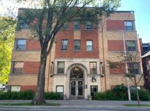 200 Laurier Ave. East - Photo 1 of 1