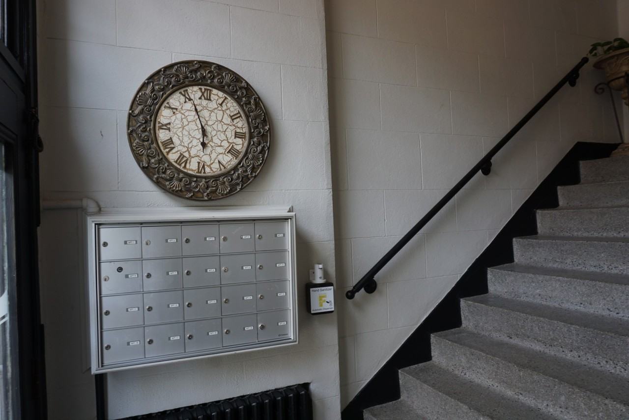 200 Laurier Ave. East - Photo 2 of 6