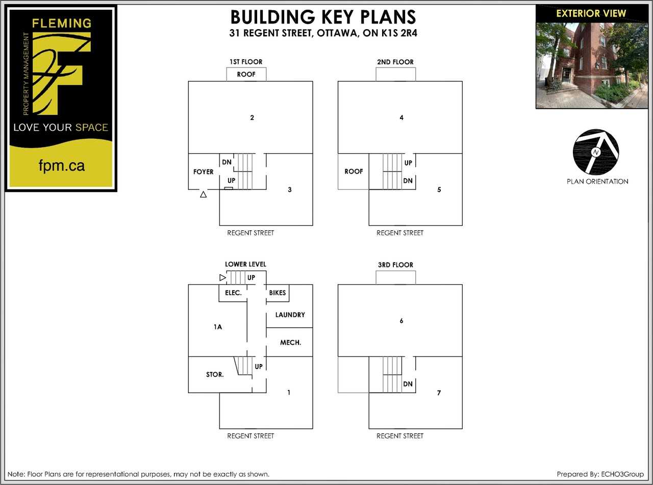 31 Regent St. - Photo 4 of 4