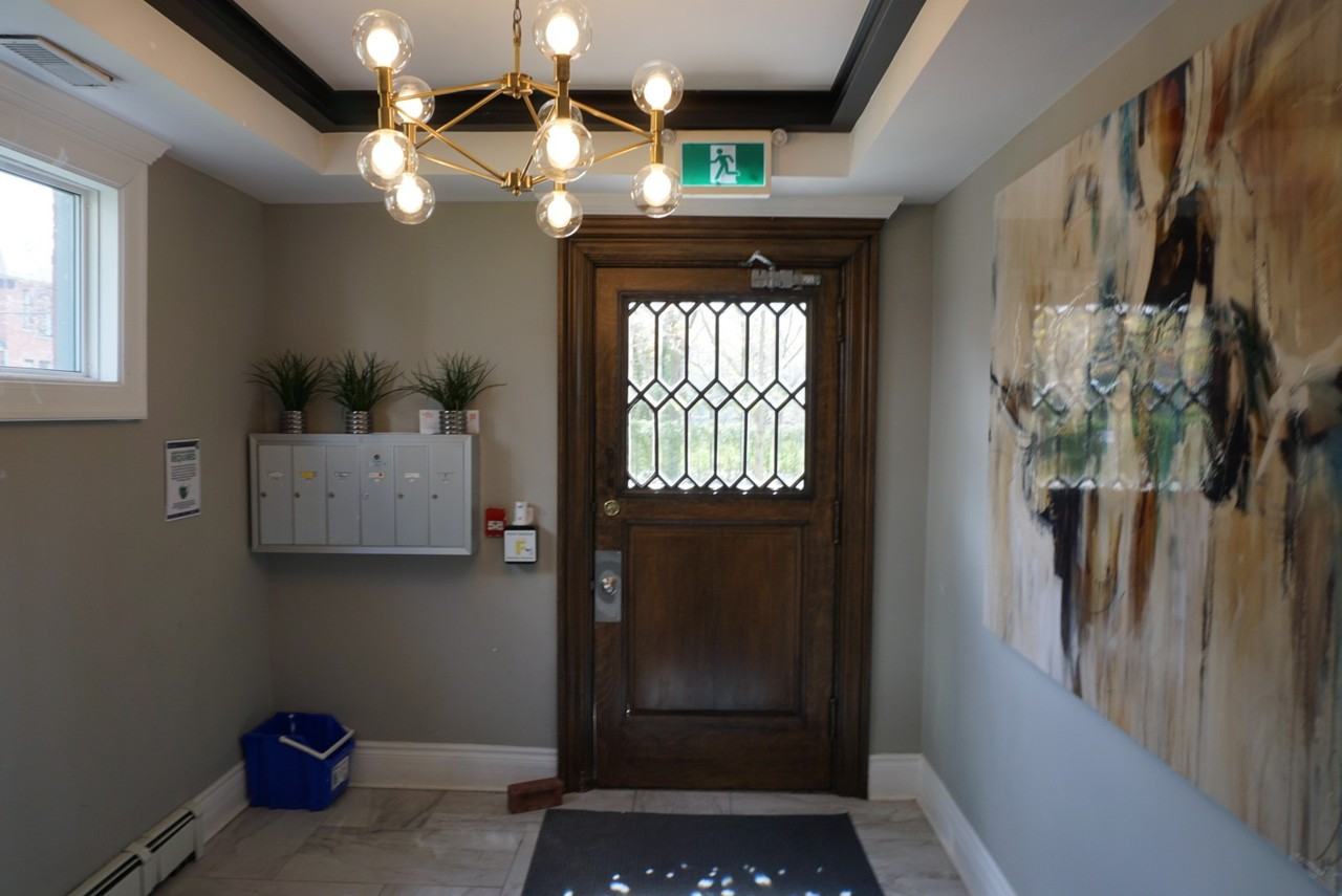 415 Wilbrod St. - Photo 2 of 5