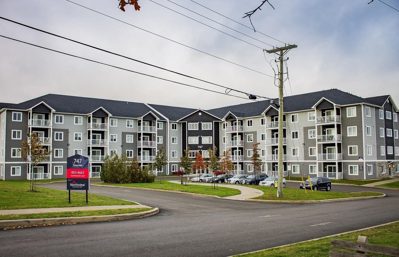 747 Coverdale Road - Photo 2 of 15