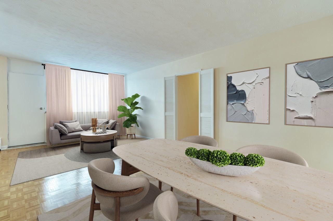 300 Eglinton Avenue East - Photo 2 of 18