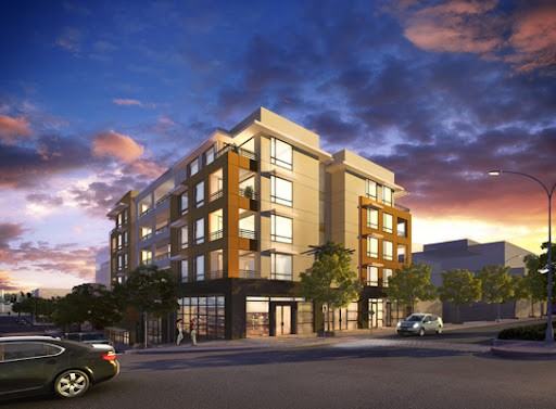The First Place Apartments - 201 1st St W North Vancouver BC | Zumper