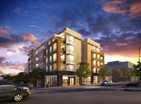 The First Place - Photo 1 of 1