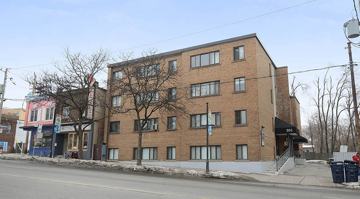 featured image of 501 Mount Pleasant Rd