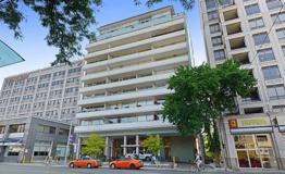 Avenue Park Apartments - Photo 1 of 1