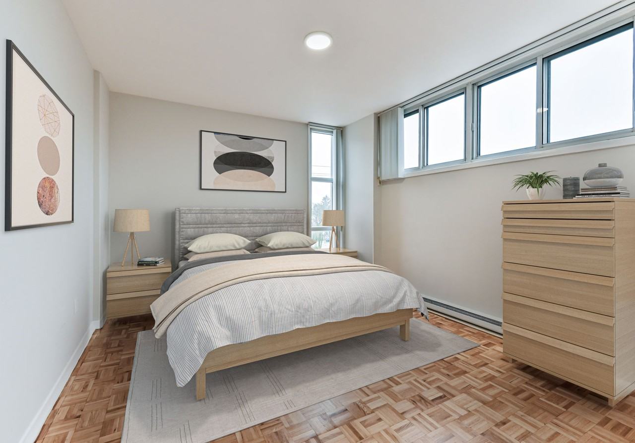 Davisville Tower - Photo 5 of 18