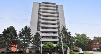 Mount Pleasant Tower - Photo 1 of 1