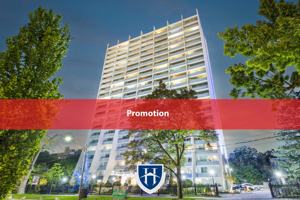 featured image of 20 Prince Arthur Ave