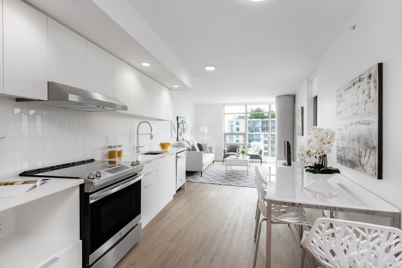 The Lonsdale - Photo 7 of 40