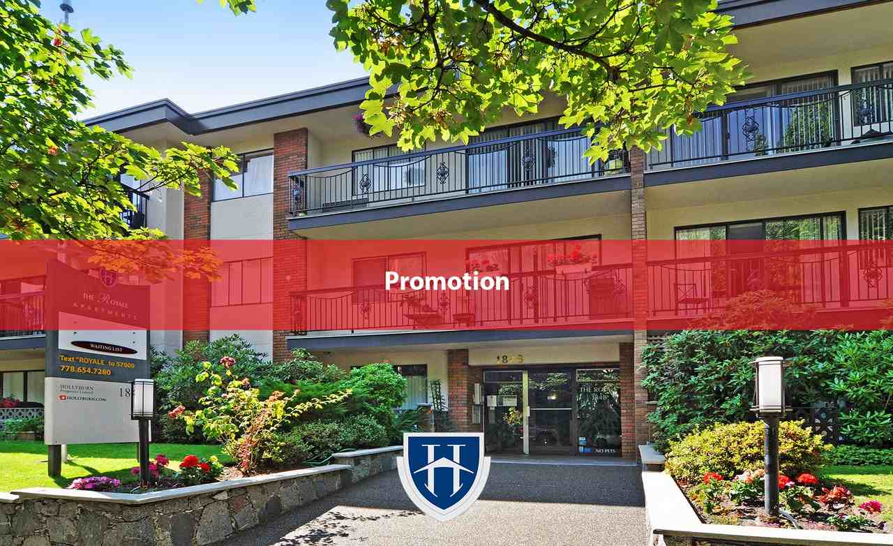 Royale - Photo 2 of 2