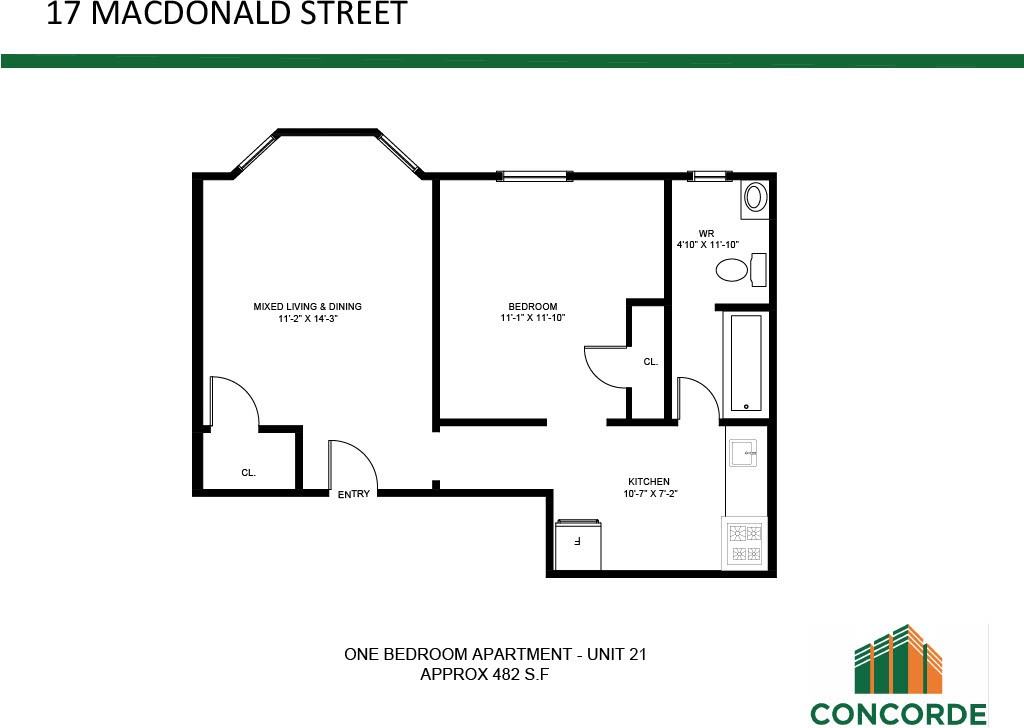 Maclaren & Macdonald - Photo 6 of 7