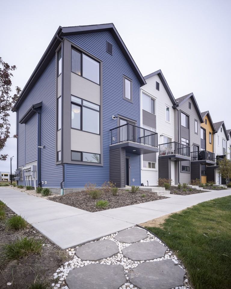 Lakeside Townhomes - Photo 2 of 2