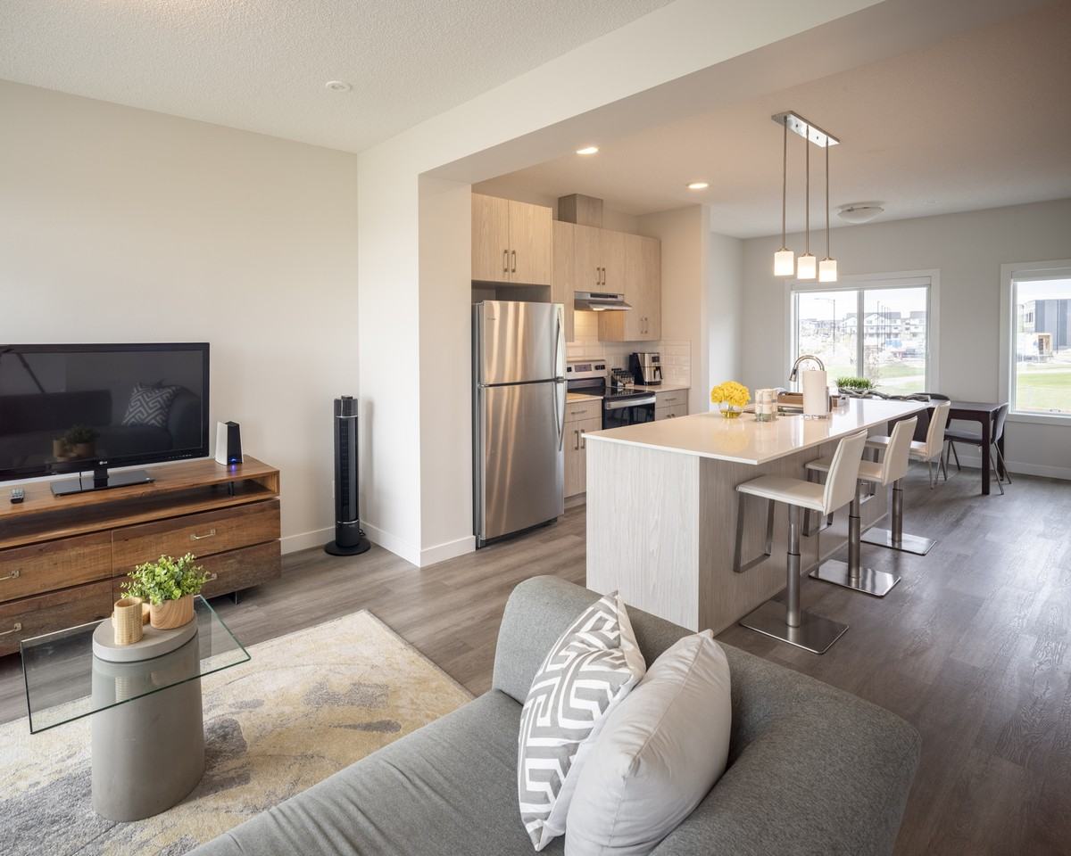 Lakeside Townhomes - Photo 3 of 17