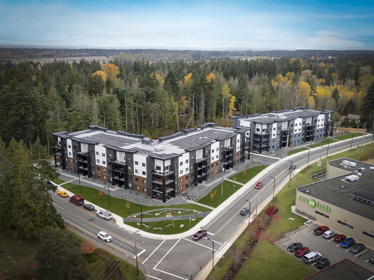 Wembley by Highstreet - Photo 2 of 31