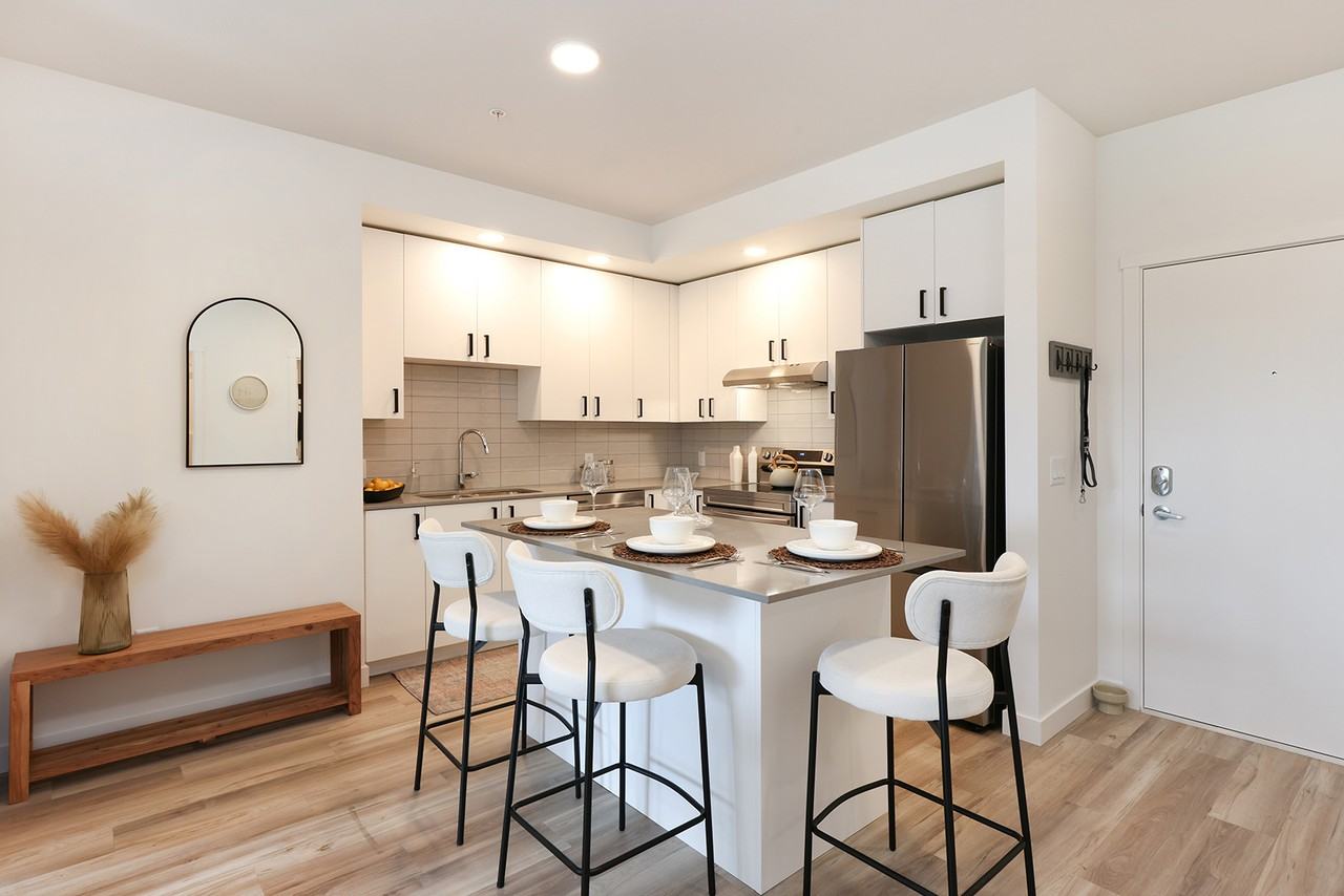 Wembley by Highstreet - Photo 3 of 31