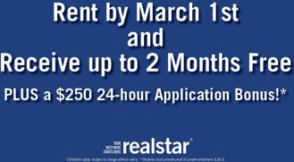 Yarrow and Aster East Village Apartments - Photo 1 of 1