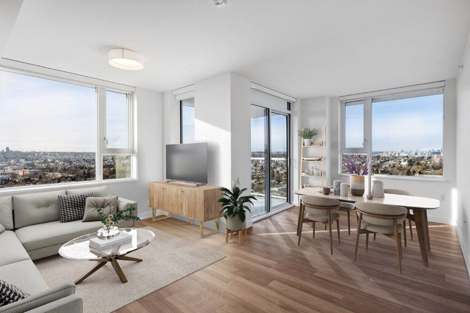 Yarrow and Aster East Village Apartments - Photo 6 of 27