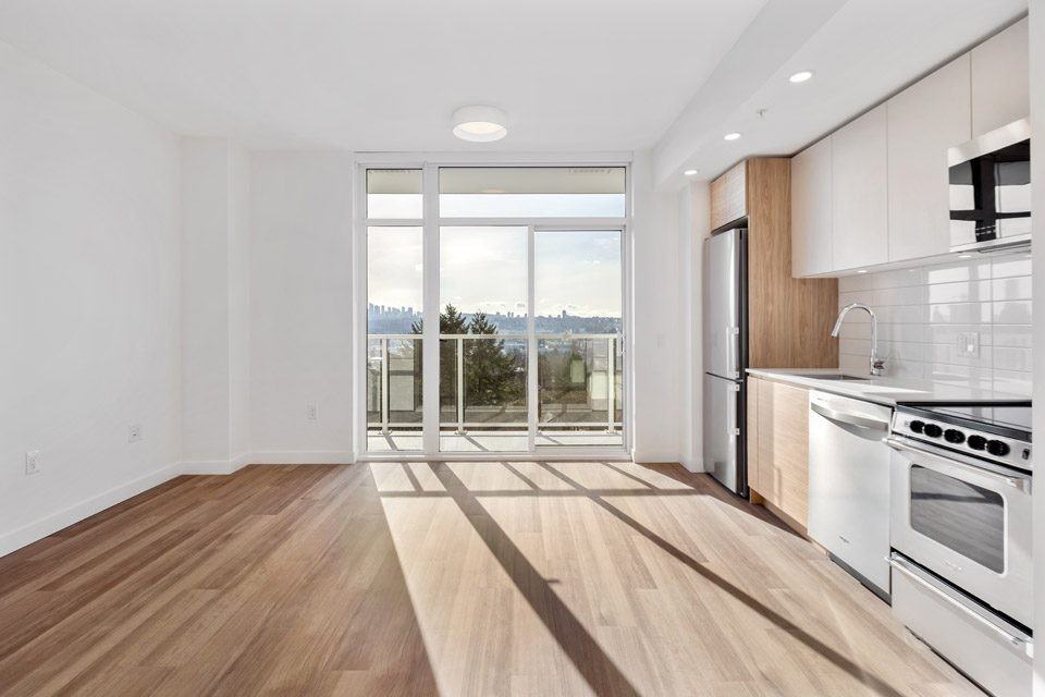 Yarrow and Aster East Village Apartments - Photo 7 of 27